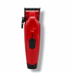 Cocco Hyper Veloce Pro Clipper (Red)
