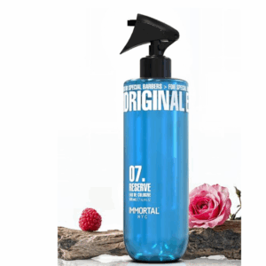 Immortal NYC Reserve 07