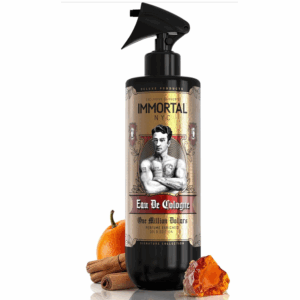 Immortal NYC One Million Dollars Cologne