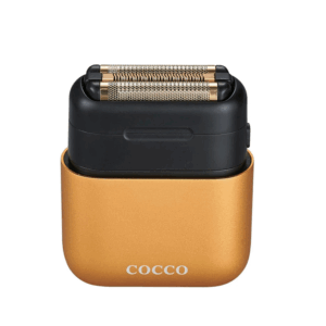Cocco Impacto Micro Wet - Dry Shaver