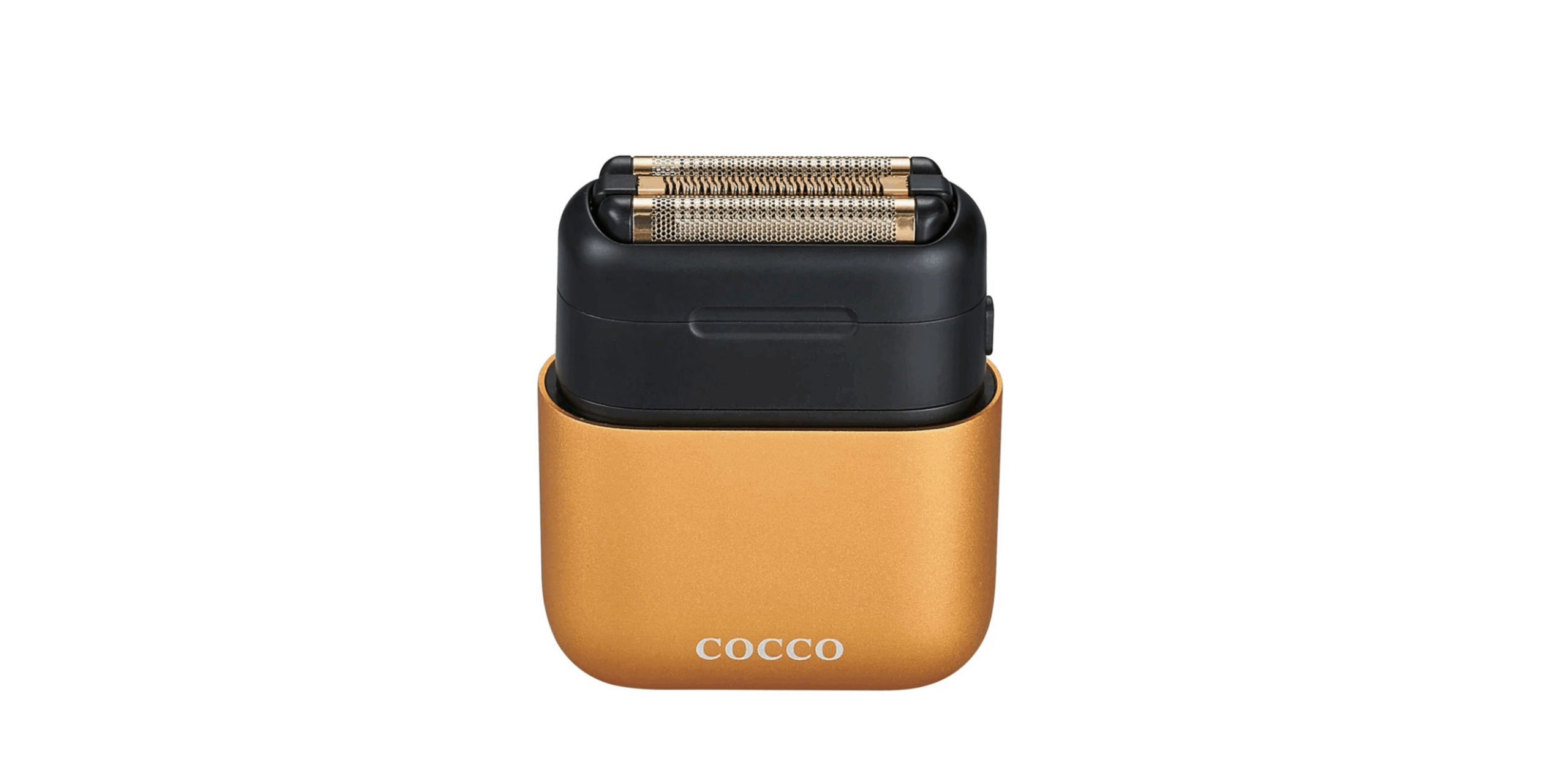 Cocco Impacto Micro Wet - Dry Shaver