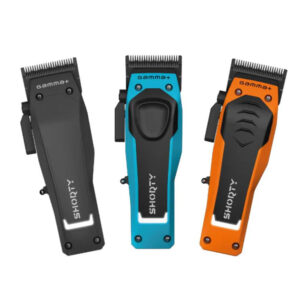 GAMMA+ SHORTY CLIPPER