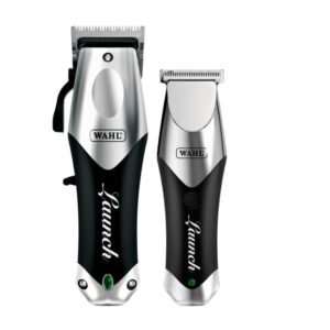Wahl Cordless Launch Combo