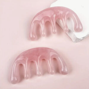 2pcs Scalp Massage Comb