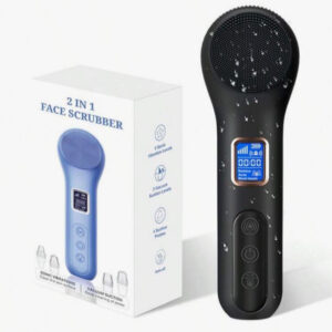 Facial Cleansing BrushExfoliator