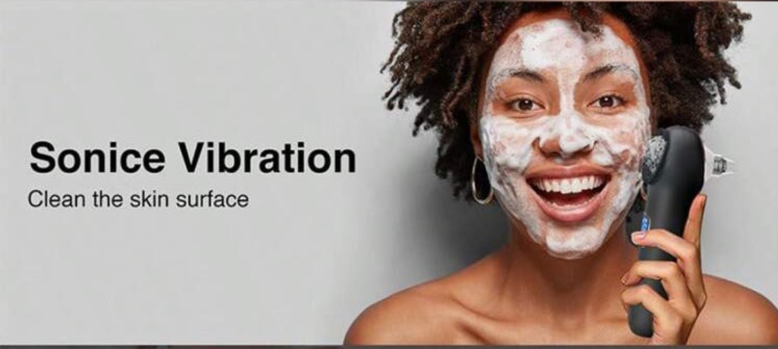 Facial Cleansing BrushExfoliator - Image 4