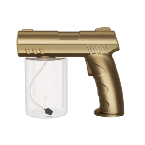 Nano Blue Light Atomization Gun